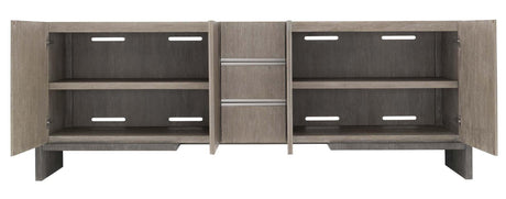 Bernhardt Foundations Entertainment Credenza - Home Elegance USA