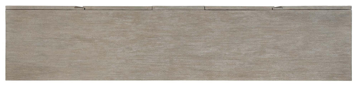 Bernhardt Foundations Entertainment Credenza - Home Elegance USA