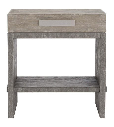 Bernhardt Foundations Nightstand - Home Elegance USA