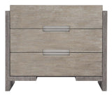 Bernhardt Foundations Nightstand with Three Drawers - Home Elegance USA