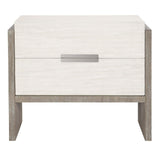 Bernhardt Foundations Nightstand with Two Drawers - Home Elegance USA