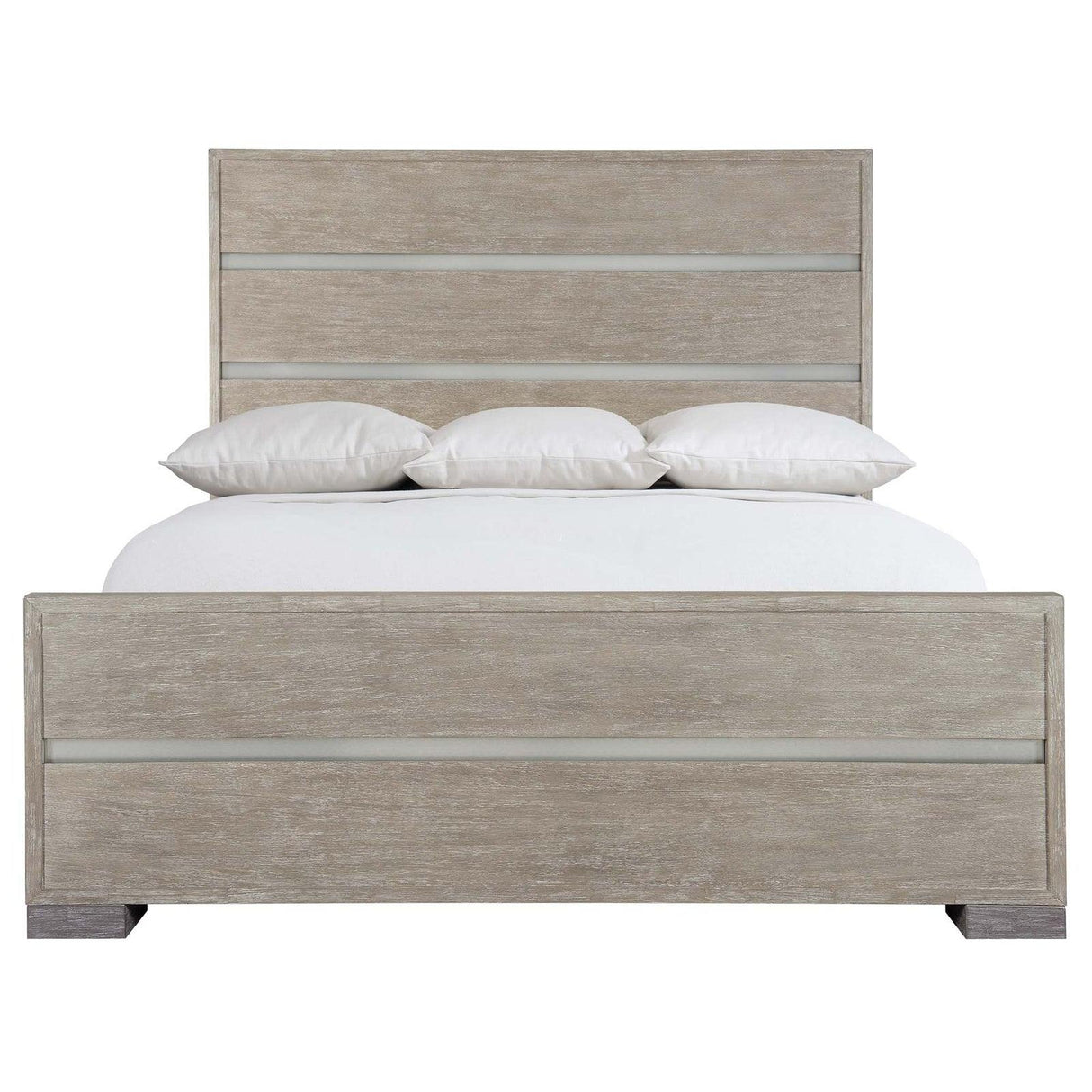 Bernhardt Foundations Panel Bed - Home Elegance USA