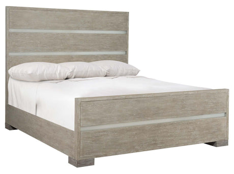 Bernhardt Foundations Panel Bed - Home Elegance USA