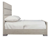 Bernhardt Foundations Panel Bed - Home Elegance USA