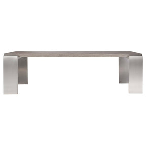Bernhardt Foundations Rectangular Dining Table - Home Elegance USA