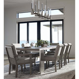 Bernhardt Foundations Rectangular Dining Table - Home Elegance USA