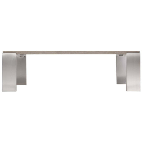 Bernhardt Foundations Rectangular Dining Table - Home Elegance USA