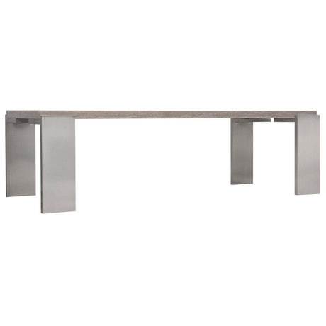 Bernhardt Foundations Rectangular Dining Table - Home Elegance USA