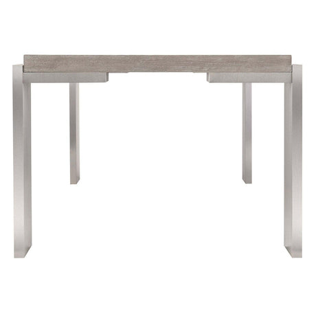 Bernhardt Foundations Rectangular Dining Table - Home Elegance USA