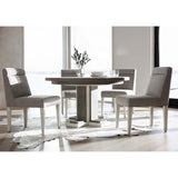 Bernhardt Foundations Round Dining Table - Home Elegance USA
