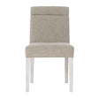 Foundations Side Chair 45 | Bernhardt