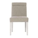 Bernhardt Foundations Side Chair 45 - Home Elegance USA