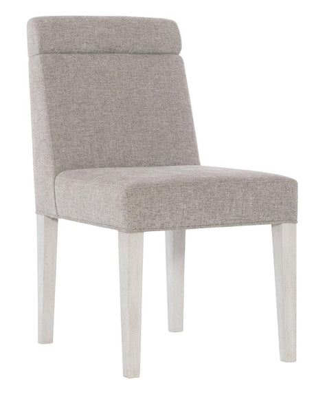 Bernhardt Foundations Side Chair 45 - Home Elegance USA