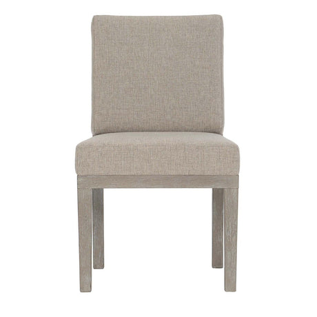 Bernhardt Foundations Side Chair 47 - Home Elegance USA