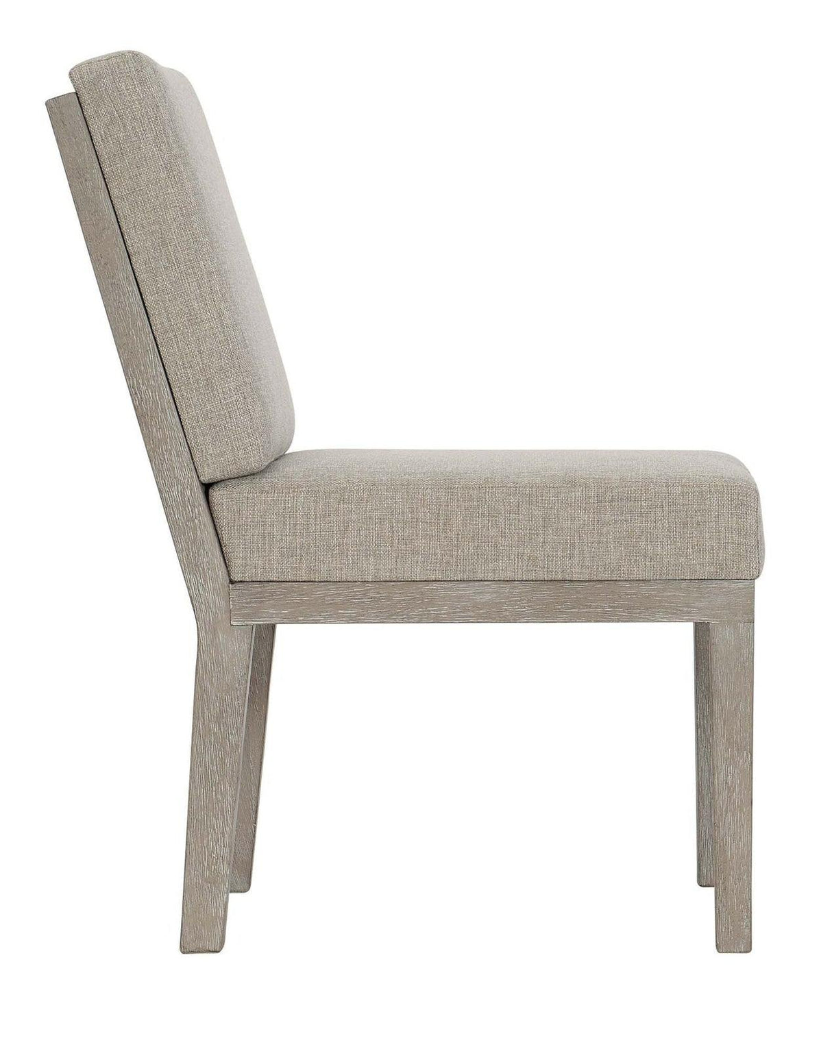 Bernhardt Foundations Side Chair 47 - Home Elegance USA