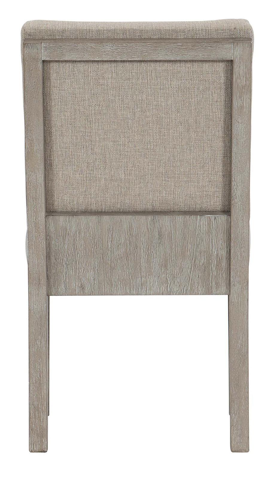 Bernhardt Foundations Side Chair 47 - Home Elegance USA