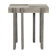 Foundations Side Table | Bernhardt