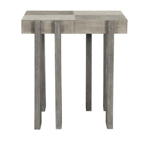 Foundations Side Table | Bernhardt