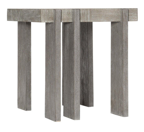 Bernhardt Foundations Side Table - Home Elegance USA