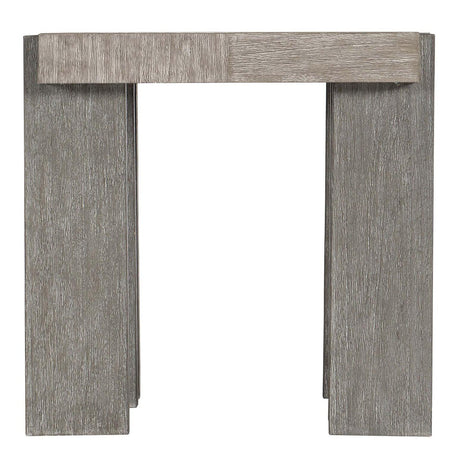 Bernhardt Foundations Side Table - Home Elegance USA