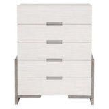 Bernhardt Foundations Tall Drawer Chest - Home Elegance USA