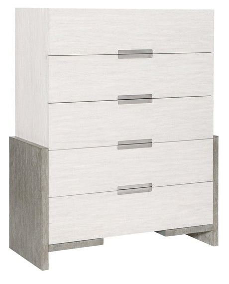 Bernhardt Foundations Tall Drawer Chest - Home Elegance USA