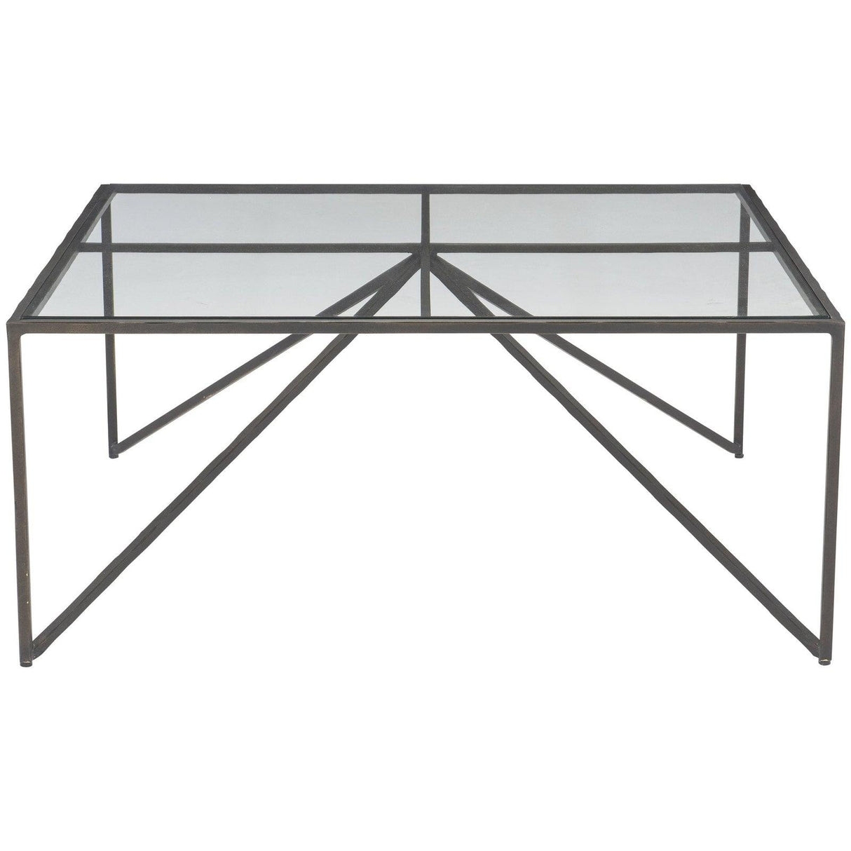 Bernhardt Fulton Cocktail Table