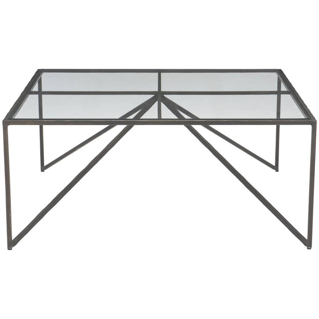 Bernhardt Fulton Cocktail Table