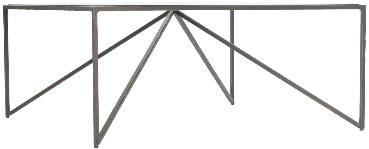 Bernhardt Fulton Cocktail Table