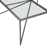 Bernhardt Fulton Cocktail Table