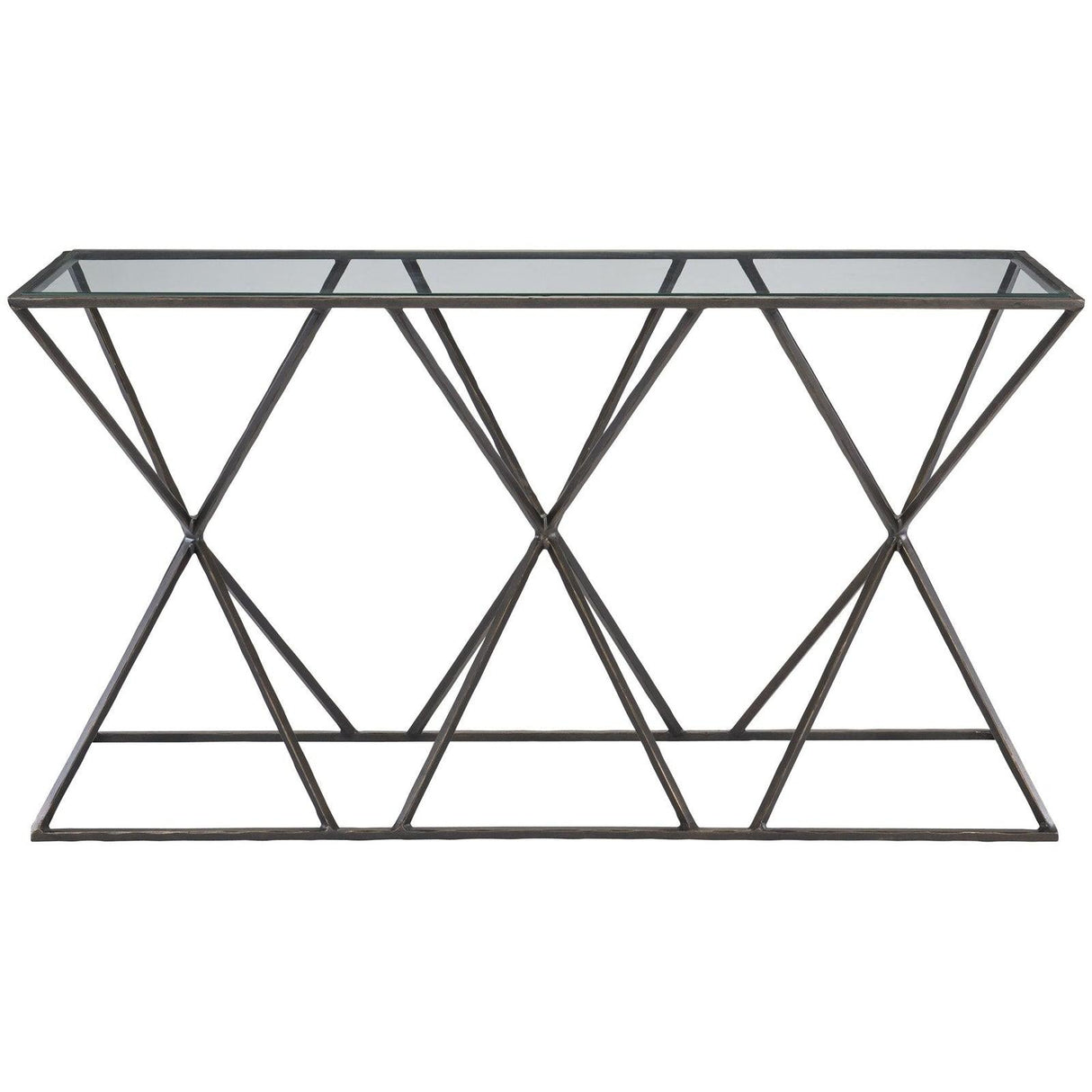 Bernhardt Fulton Console Table