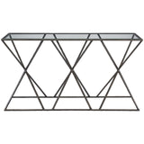 Bernhardt Fulton Console Table