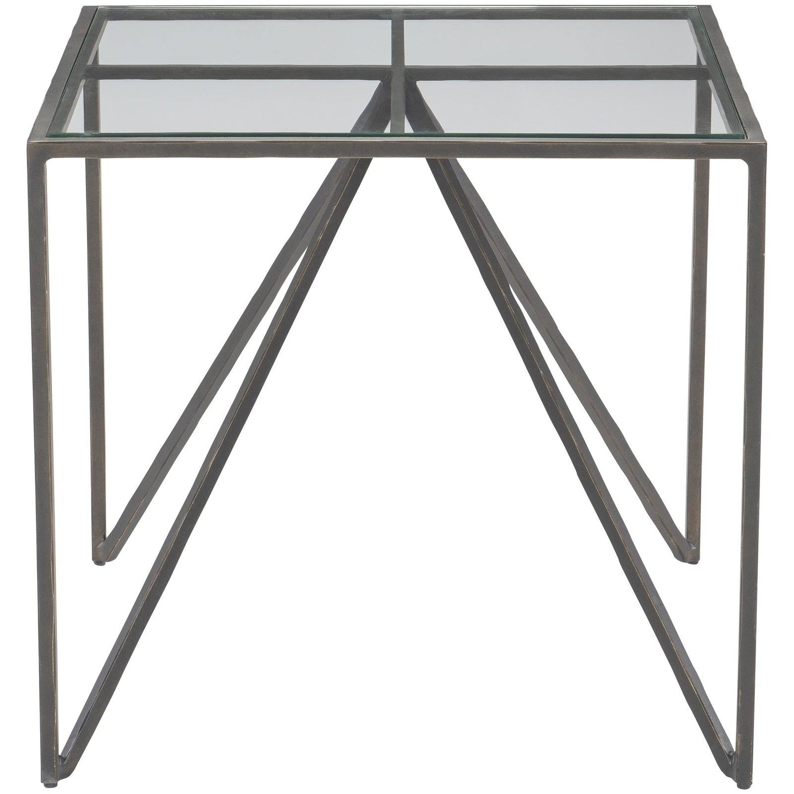 Bernhardt Fulton Side Table