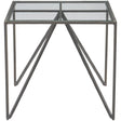 Fulton Side Table | Bernhardt