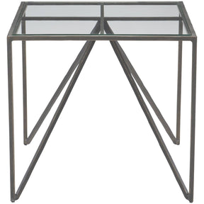Fulton Side Table | Bernhardt