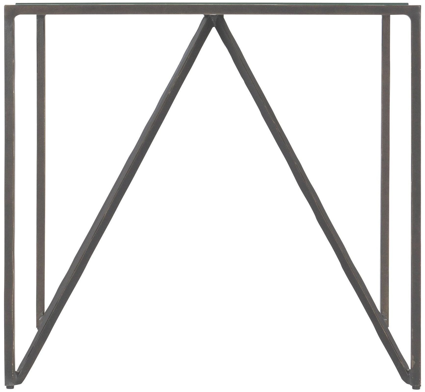 Bernhardt Fulton Side Table - Thumbnail 2