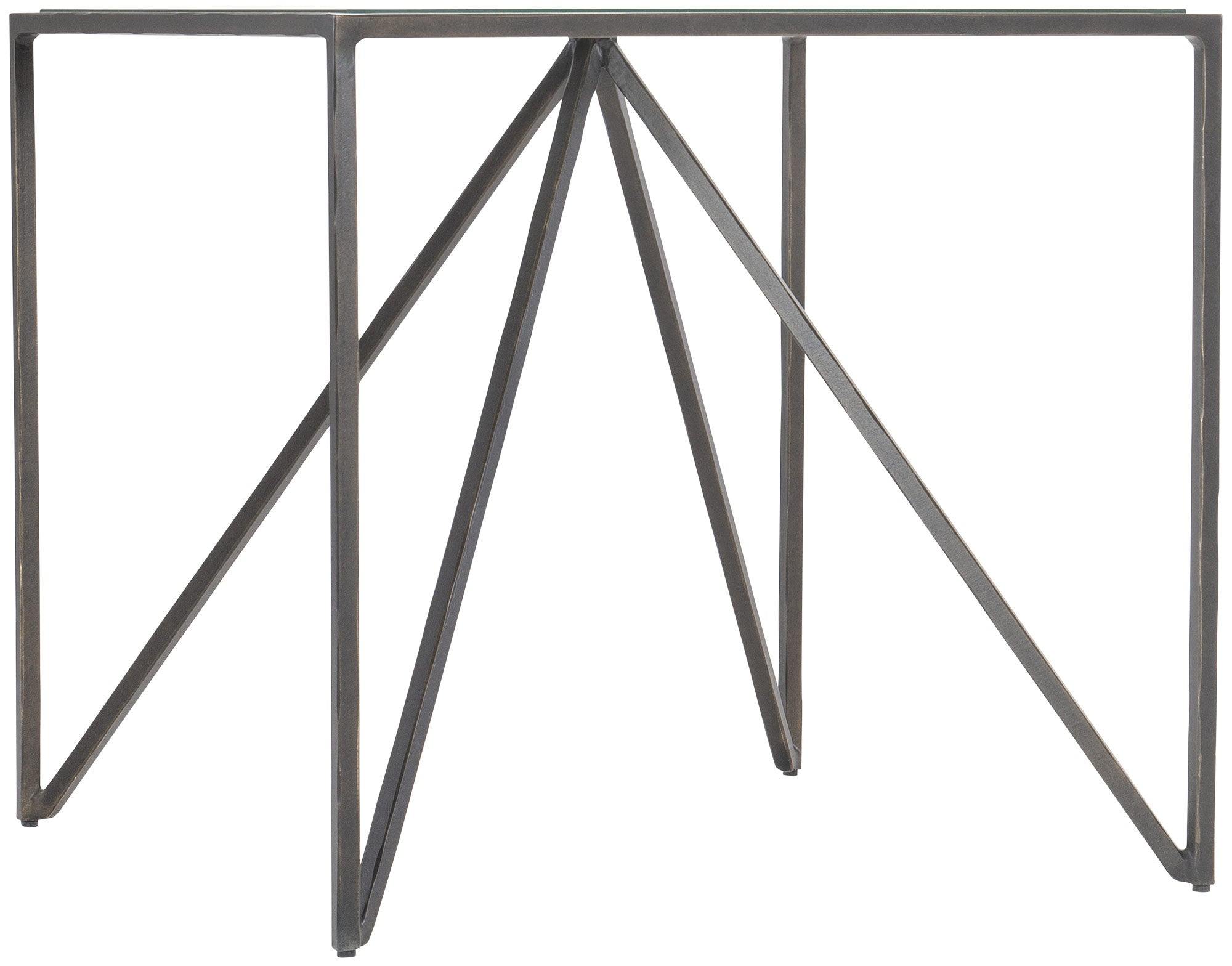 Bernhardt Fulton Side Table - Thumbnail 3