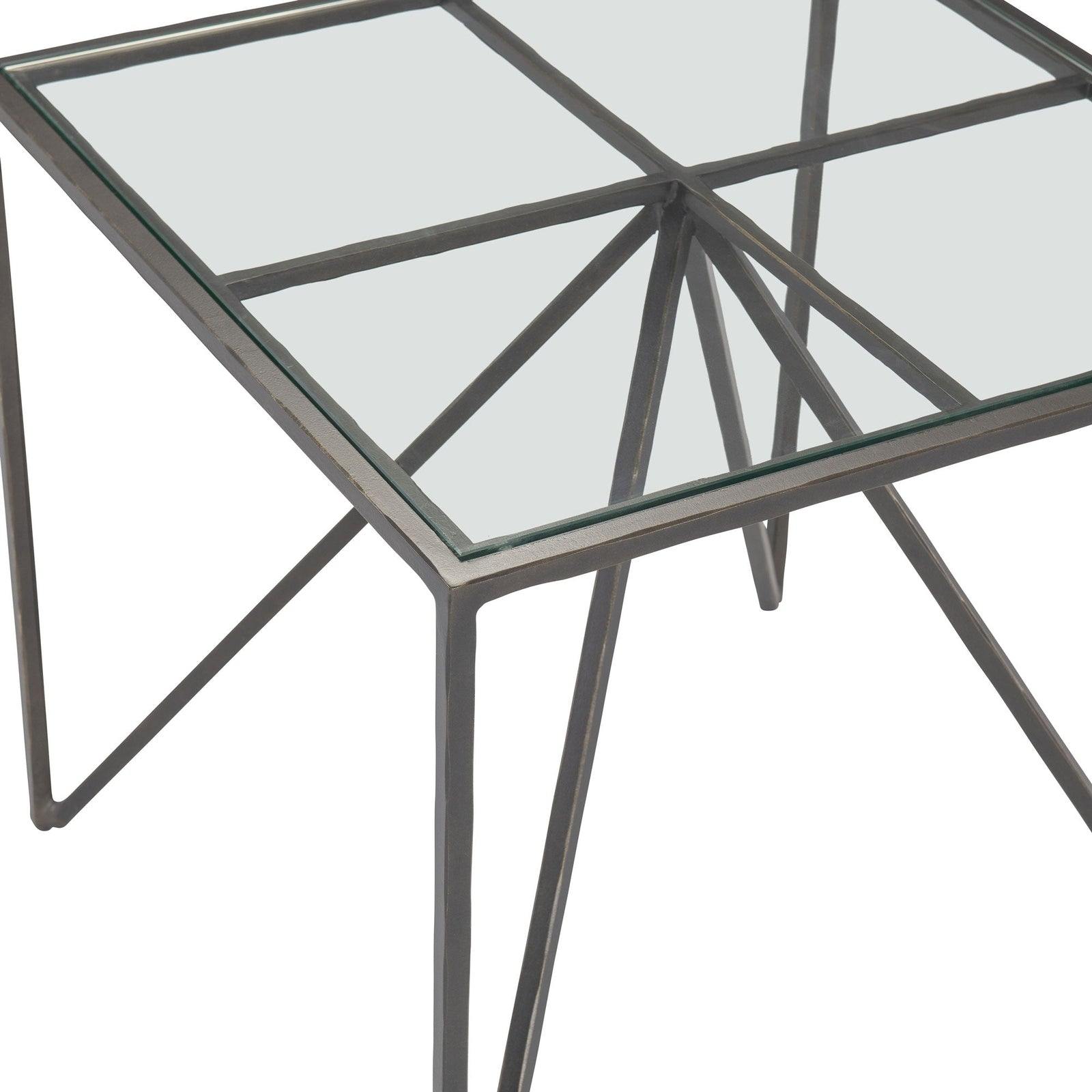 Bernhardt Fulton Side Table - Thumbnail 4