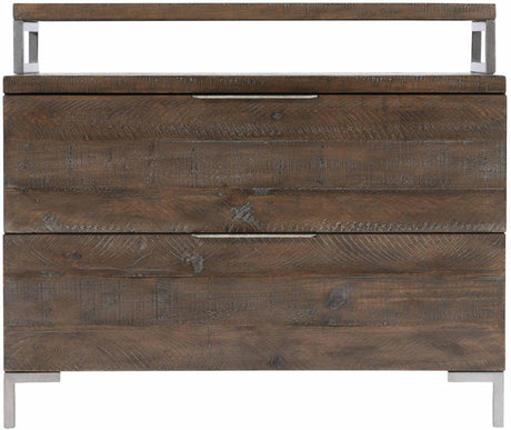 Bernhardt Haines Bachelor's Chest - Home Elegance USA