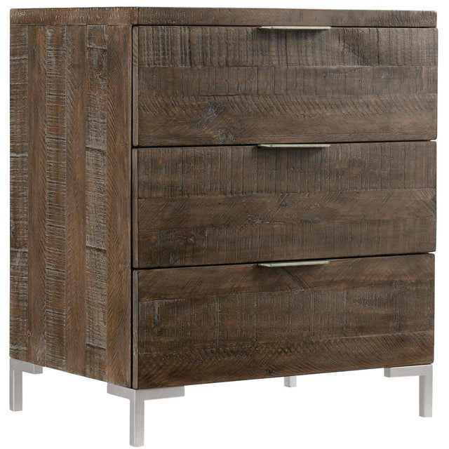 Bernhardt Haines Nightstand - Home Elegance USA