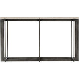 Bernhardt Hathaway Metal Console Table - Home Elegance USA