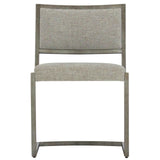 Bernhardt Highland Park Ames Metal Side Chair - Home Elegance USA