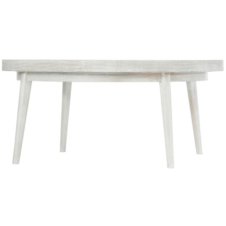 Bernhardt Highland Park Booker Round Cocktail Table - Home Elegance USA