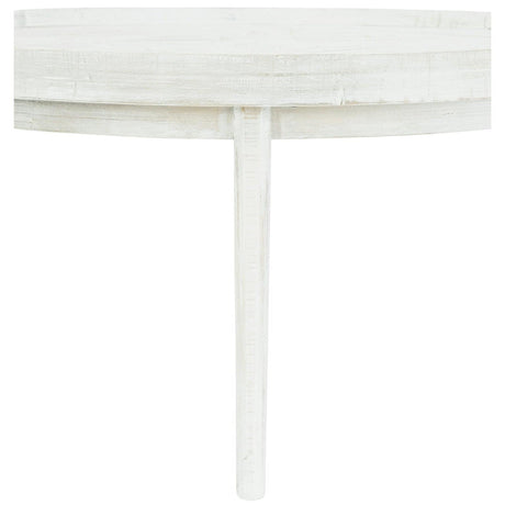 Bernhardt Highland Park Booker Round Cocktail Table - Home Elegance USA