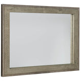 Bernhardt Highland Park Denys Mirror - Home Elegance USA