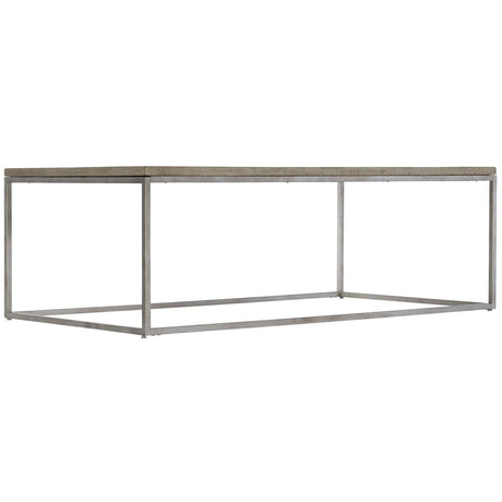 Bernhardt Highland Park Gresham Cocktail Table - Home Elegance USA