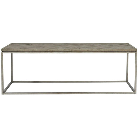 Bernhardt Highland Park Gresham Cocktail Table - Home Elegance USA