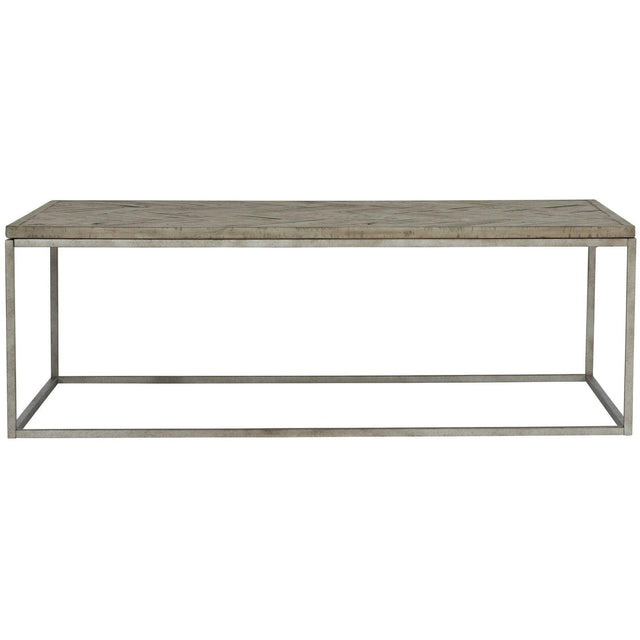 Bernhardt Highland Park Gresham Cocktail Table - Home Elegance USA