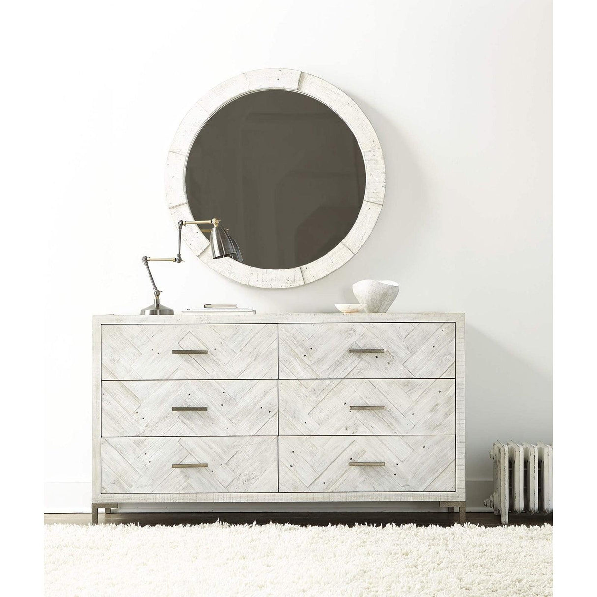 Bernhardt Highland Park Macauley Dresser - Home Elegance USA