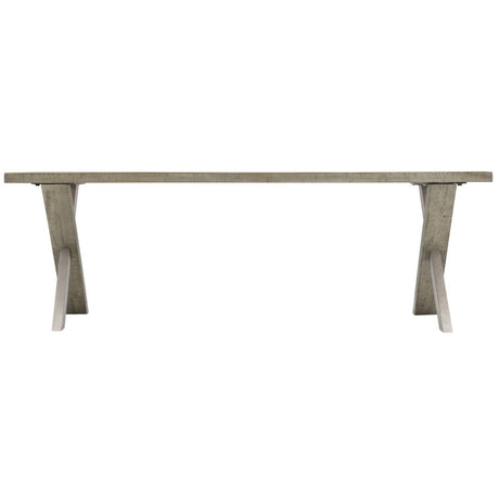 Bernhardt Highland Park Milo Cocktail Table - Home Elegance USA